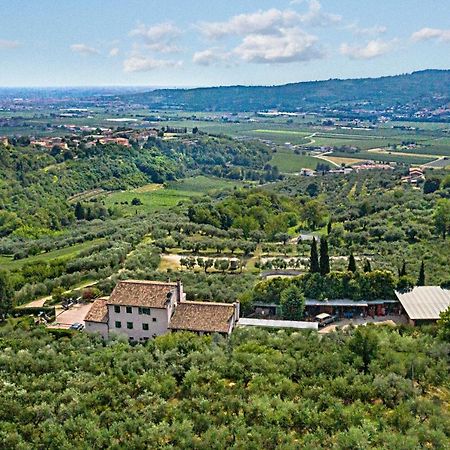 Agriturismo Casa Rosa เวโรนา ภายนอก รูปภาพ