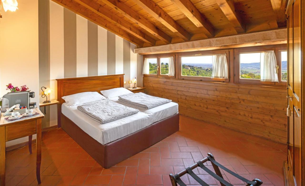 Agriturismo Casa Rosa เวโรนา ภายนอก รูปภาพ