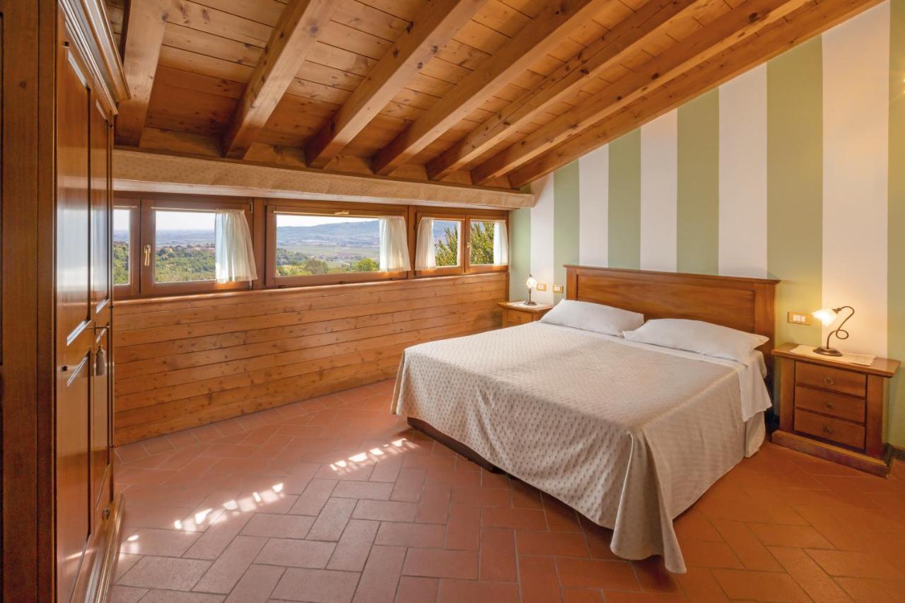 Agriturismo Casa Rosa เวโรนา ภายนอก รูปภาพ
