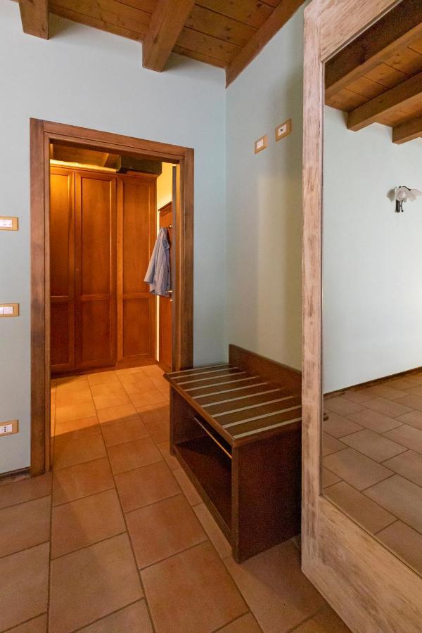 Agriturismo Casa Rosa เวโรนา ภายนอก รูปภาพ