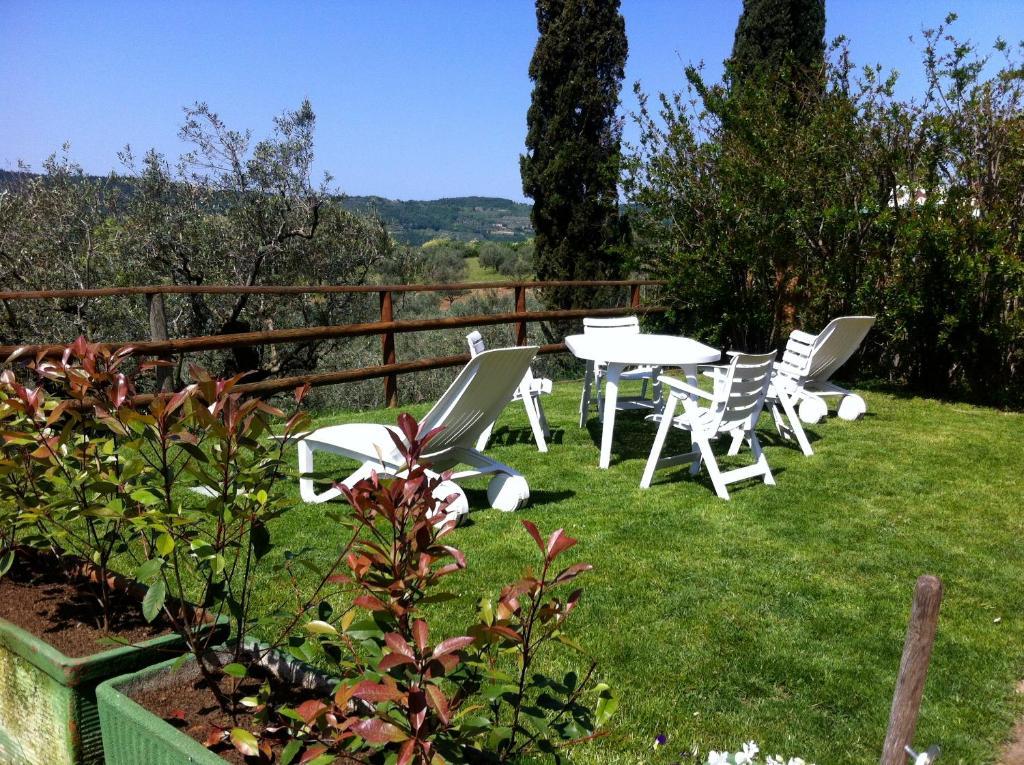 Agriturismo Casa Rosa เวโรนา ภายนอก รูปภาพ