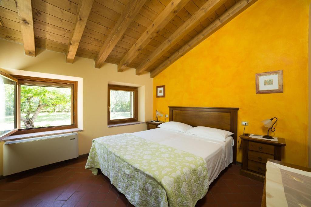 Agriturismo Casa Rosa เวโรนา ภายนอก รูปภาพ