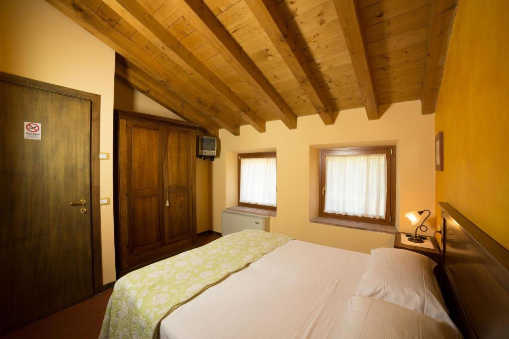 Agriturismo Casa Rosa เวโรนา ภายนอก รูปภาพ