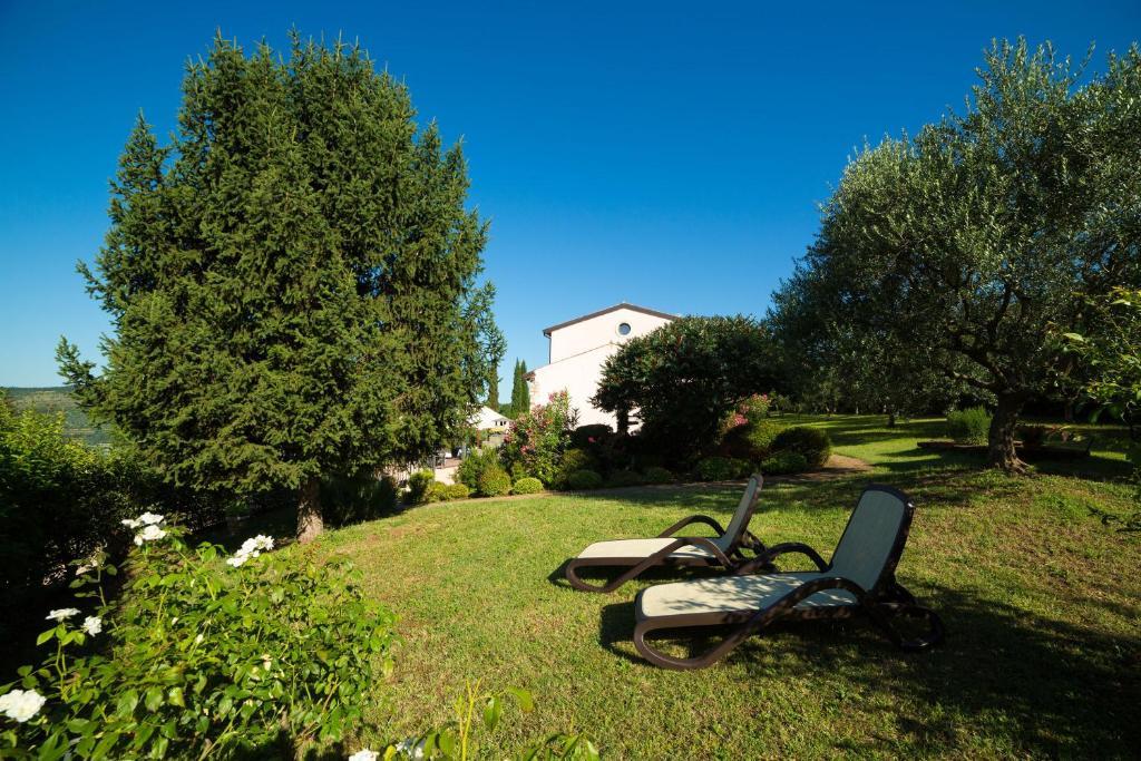 Agriturismo Casa Rosa เวโรนา ภายนอก รูปภาพ