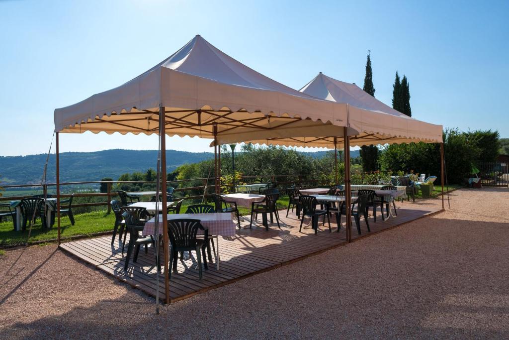 Agriturismo Casa Rosa เวโรนา ภายนอก รูปภาพ