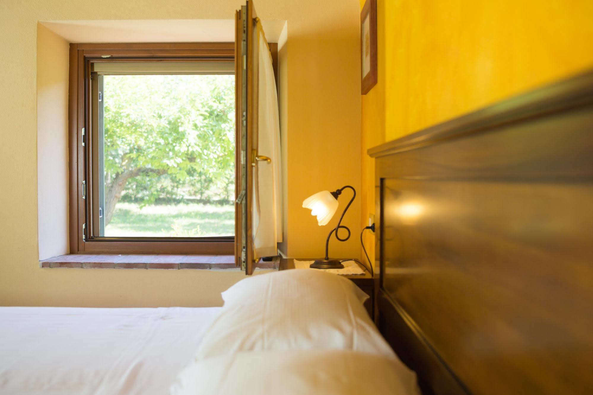 Agriturismo Casa Rosa เวโรนา ภายนอก รูปภาพ