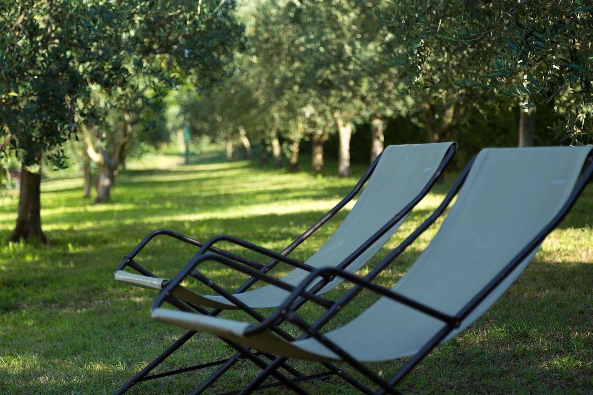 Agriturismo Casa Rosa เวโรนา ภายนอก รูปภาพ